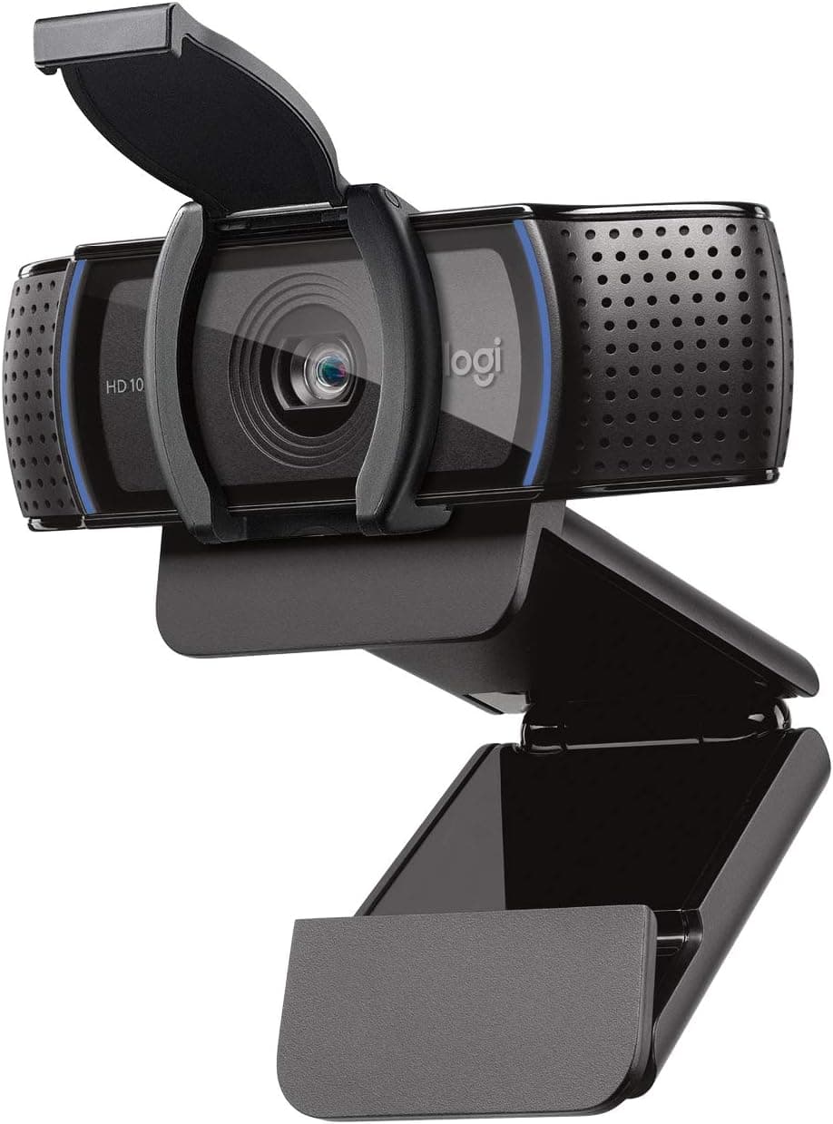 Fouten bij het kopen van een webcam: wat je moet weten voordat je in 2026 kiest