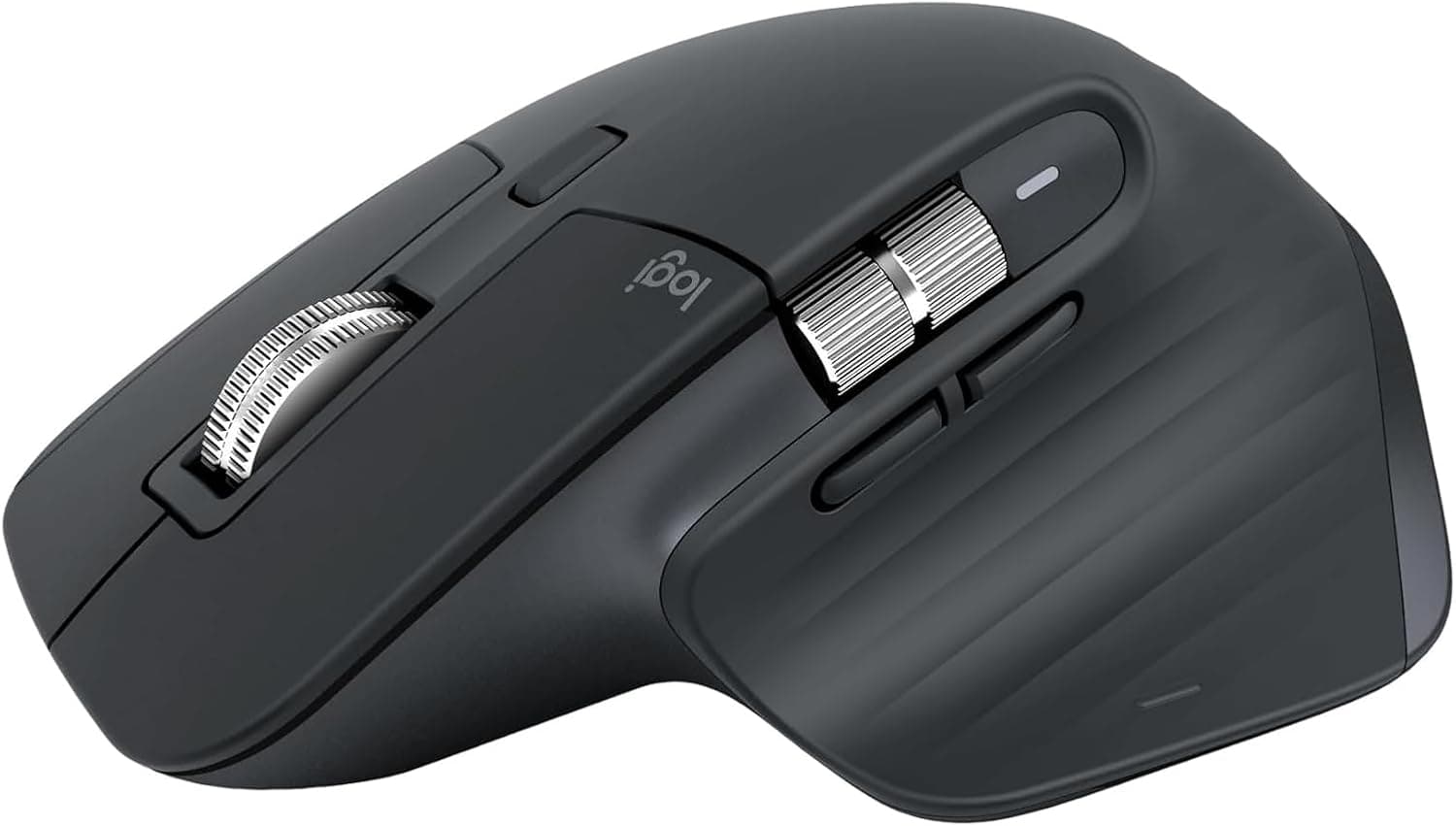 Logitech MX Master 3S vs MX Anywhere 3S : quelle souris acheter en 2026